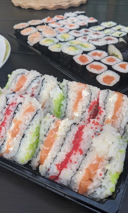 Sushi Ocean