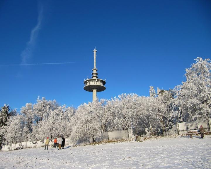 Zur Schonen Aussicht